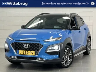 Hyundai Kona (2020) — foto 1