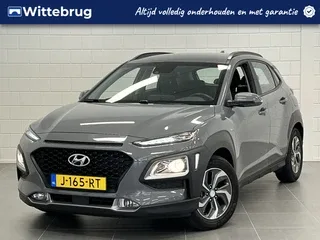 Hyundai Kona (2020) — foto 1