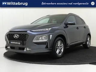 Hyundai Kona (2019) — foto 1