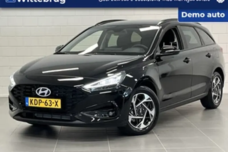 Hyundai i30 (2026)