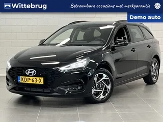 Hyundai i30 (2026) — foto 1