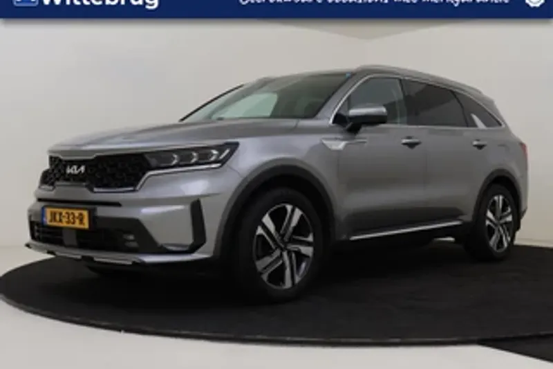 Kia Sorento (2023)