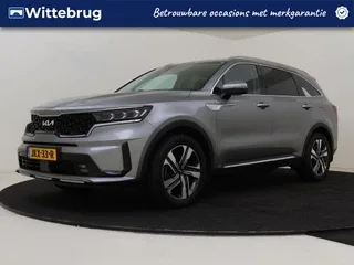 Kia Sorento (2023) — foto 1
