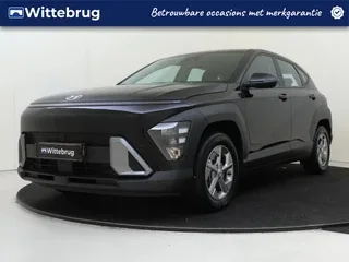 Hyundai Kona (2025) — foto 1