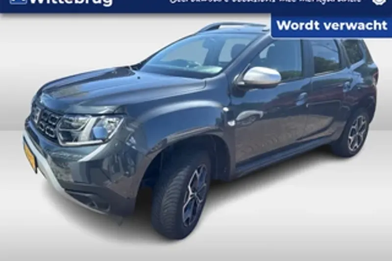 Dacia Duster (2020)