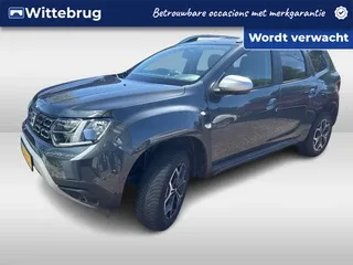 Dacia Duster (2020) — foto 1