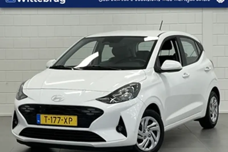 Hyundai i10 (2023)