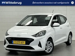 Hyundai i10 (2023) — foto 1