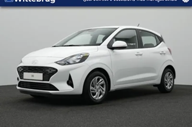 Hyundai i10 (2023)