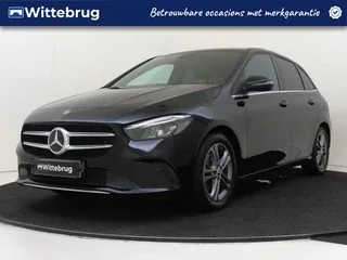 Mercedes-Benz B-Klasse (2020) — foto 1