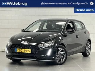 Hyundai i20 (2026) — foto 1