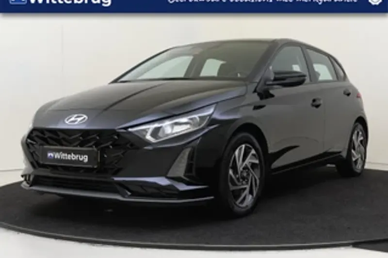 Hyundai i20 (2025)