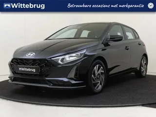 Hyundai i20 (2025) — foto 1
