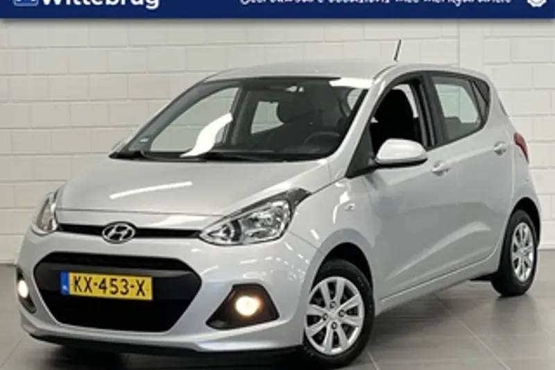 Hyundai i10 (2017)