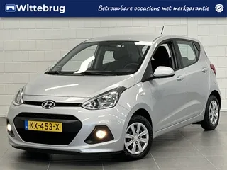 Hyundai i10 (2017) — foto 1