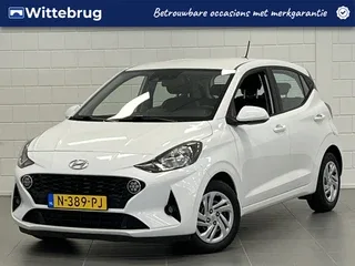 Hyundai i10 (2022) — foto 1