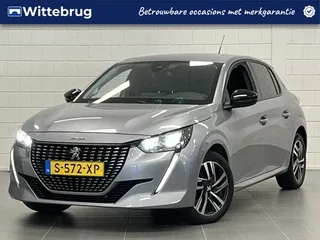 Peugeot 208 (2023) — foto 1