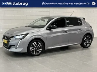 Peugeot 208 (2023) — foto 1