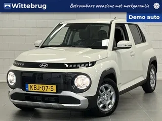Hyundai Inster (2026) — foto 1