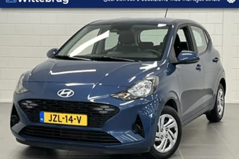 Hyundai i10 (2025)