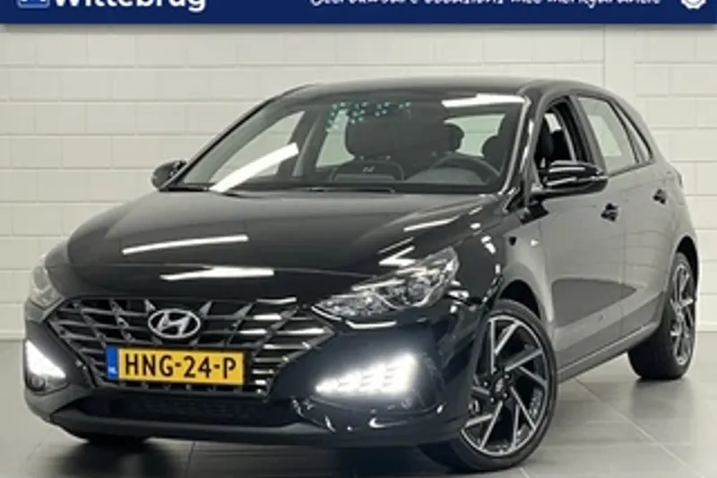 Hyundai i30 (2025)