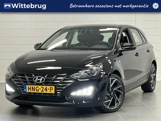Hyundai i30 (2025) — foto 1