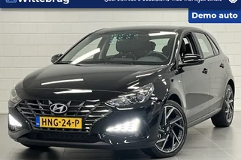 Hyundai i30 (2025)