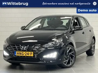 Hyundai i30 (2025) — foto 1