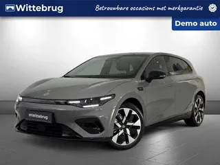 Leapmotor B05 (2026) — foto 1