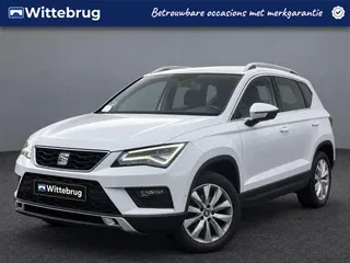 SEAT Ateca (2019) — foto 1