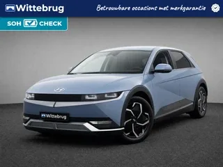 Hyundai Ioniq 5 (2022) — foto 1