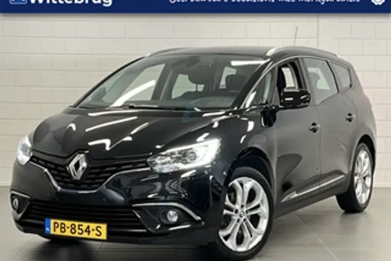 Renault Grand Scénic (2017)