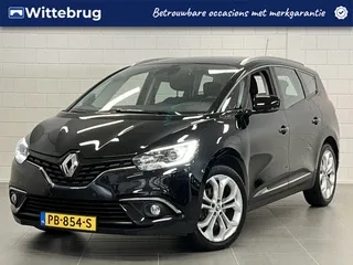 Renault Grand Scénic (2017) — foto 1