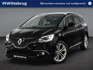 Renault Grand Scénic (2017) — foto 1