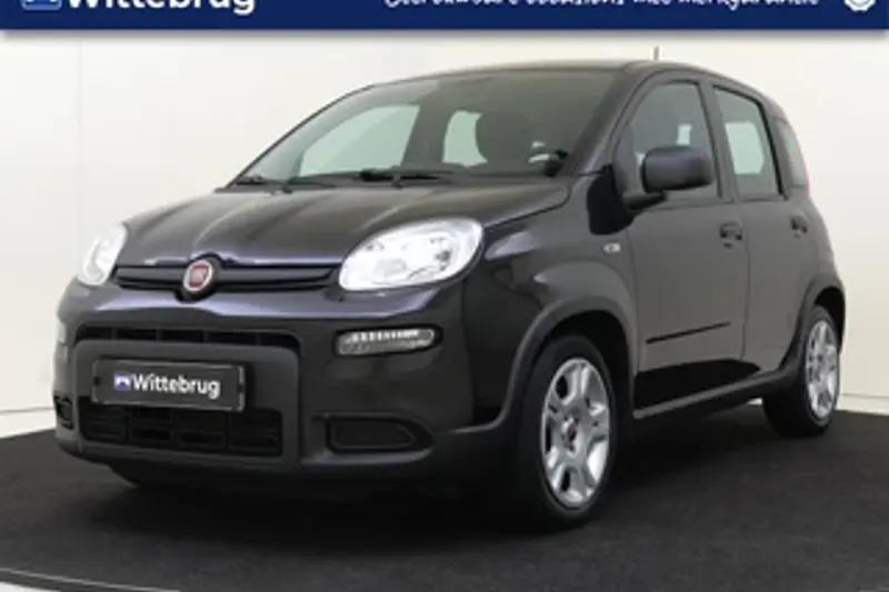 Fiat Panda (2023)