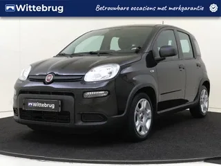 Fiat Panda (2023) — foto 1
