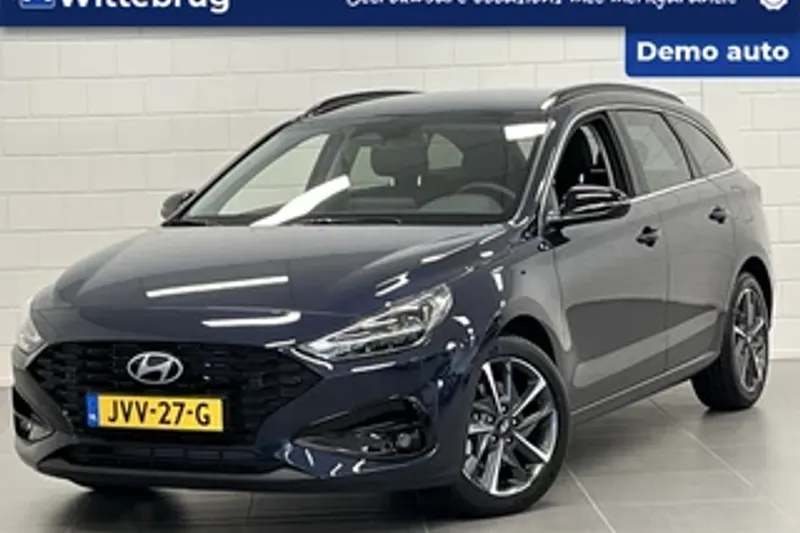 Hyundai i30 (2026)