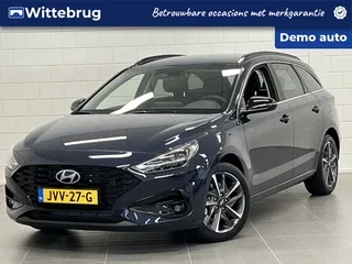 Hyundai i30 (2026) — foto 1
