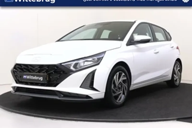 Hyundai i20 (2025)