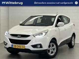 Hyundai ix35 (2015) — foto 1