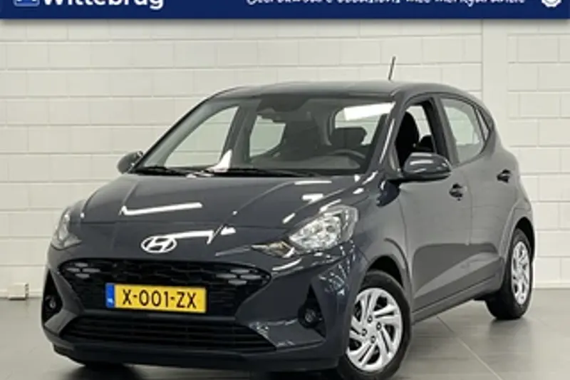 Hyundai i10 (2024)