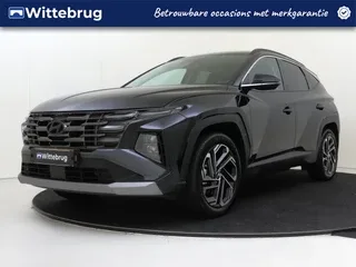 Hyundai Tucson (2025) — foto 1