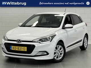 Hyundai i20 (2016) — foto 1
