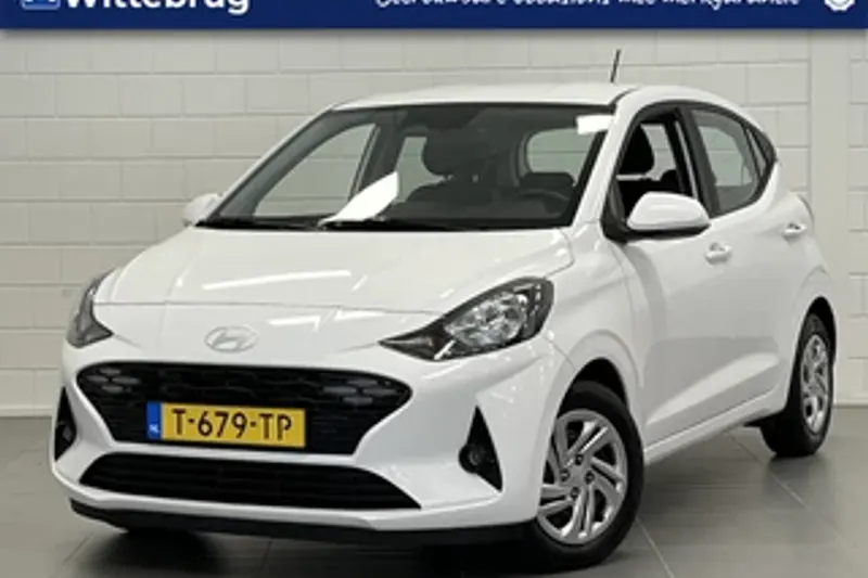 Hyundai i10 (2023)