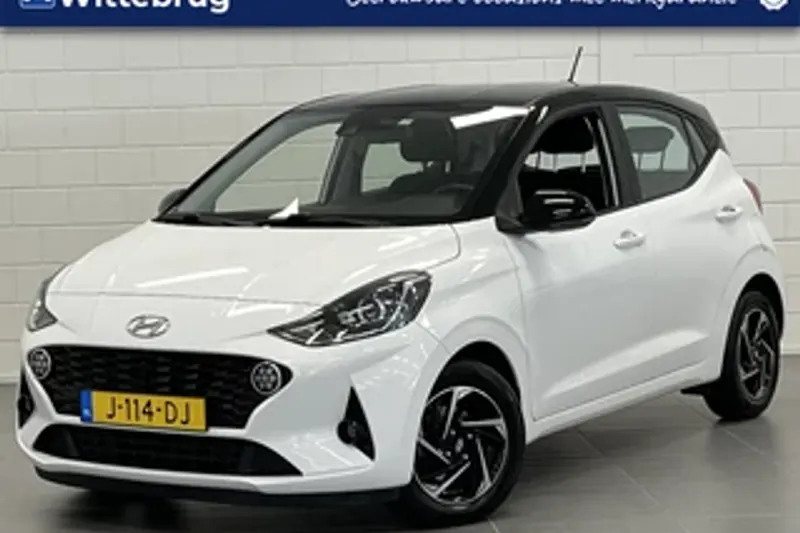 Hyundai i10 (2020)