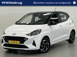 Hyundai i10 (2020) — foto 1