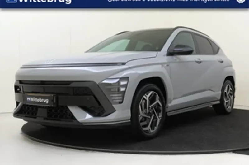 Hyundai Kona (2025)