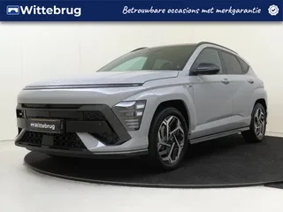 Hyundai Kona (2025) — foto 1