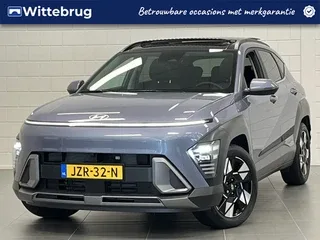Hyundai Kona (2026) — foto 1