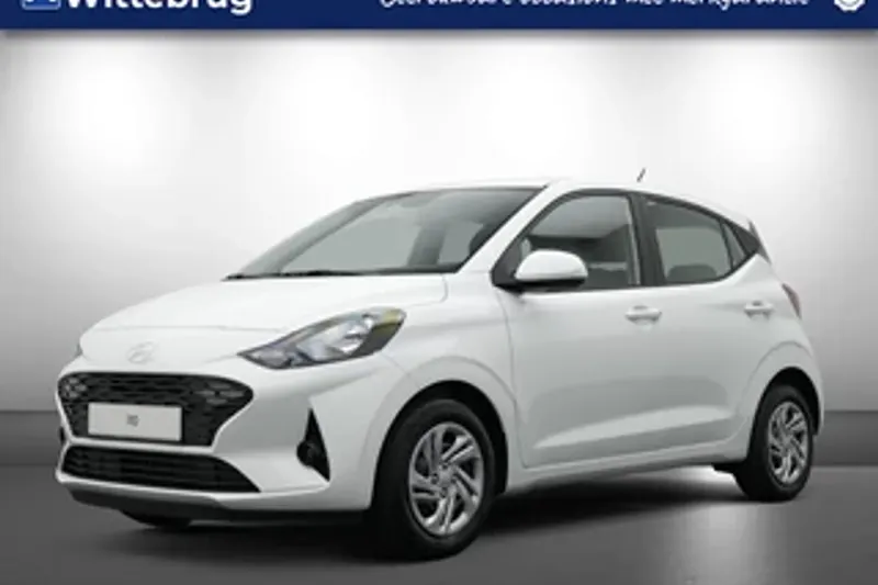 Hyundai i10 (2024)